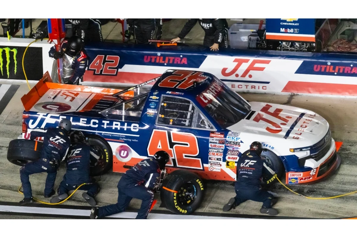 image-of-Niece Motorsports-04-12-2025 Niece Motorsports