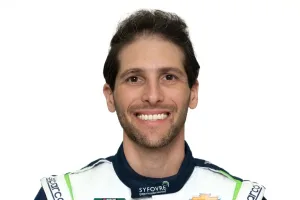 Patrick Staropoli Takes Over Big Machine Racing in 2026