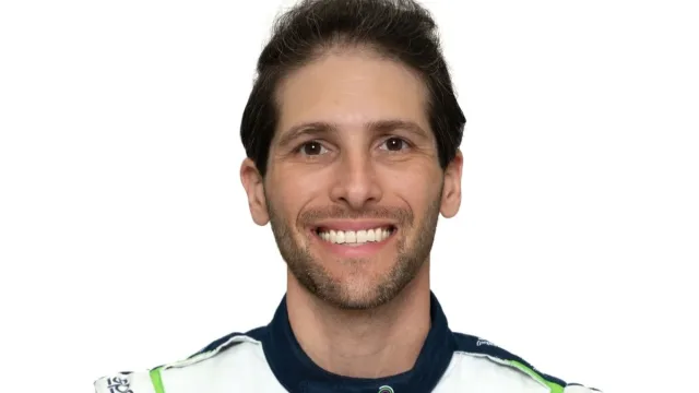 Patrick Staropoli, Chevrolet, Nick Sanchez, Big Machine Racing, Patrick Staropoli racing career