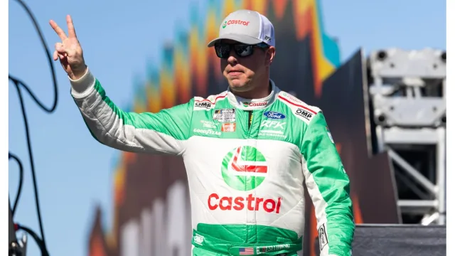 RFK Racing, Daytona 500, Brad Keselowski, Cook Out Clash, RFK Racing driver injury update