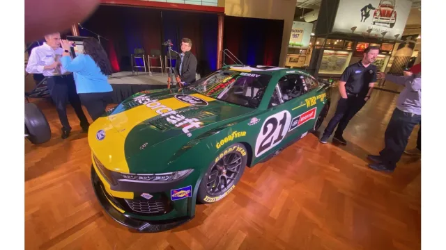 RFK Racing, RFK Racing MarCom Awards