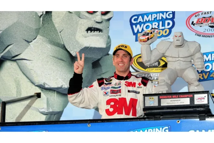 RFK Racing, RFK Racing birthday tribute video