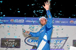 Richard Childress’ Grandsons Forge Their Own Racing Legacy