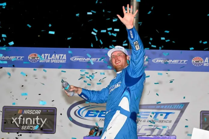 Richard Childress, Austin Dillon, Ty Dillon, NASCAR Team, Richard Childress family racing legacy Richard Childress, Austin Dillon, Ty Dillon, NASCAR Team, Richard Childress family racing legacy