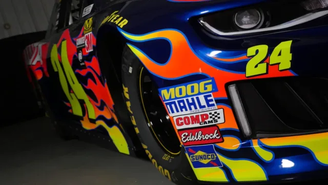 Richard Childress, Kaulig Racing, Ty Dillon, Cup Series, Richard Childress NASCAR legacy