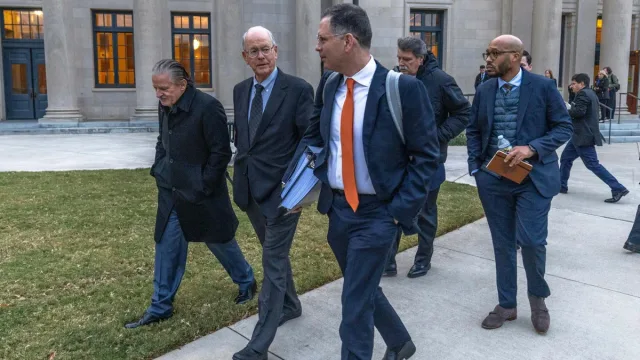 Richard Childress, Richard Childress NASCAR antitrust lawsuit