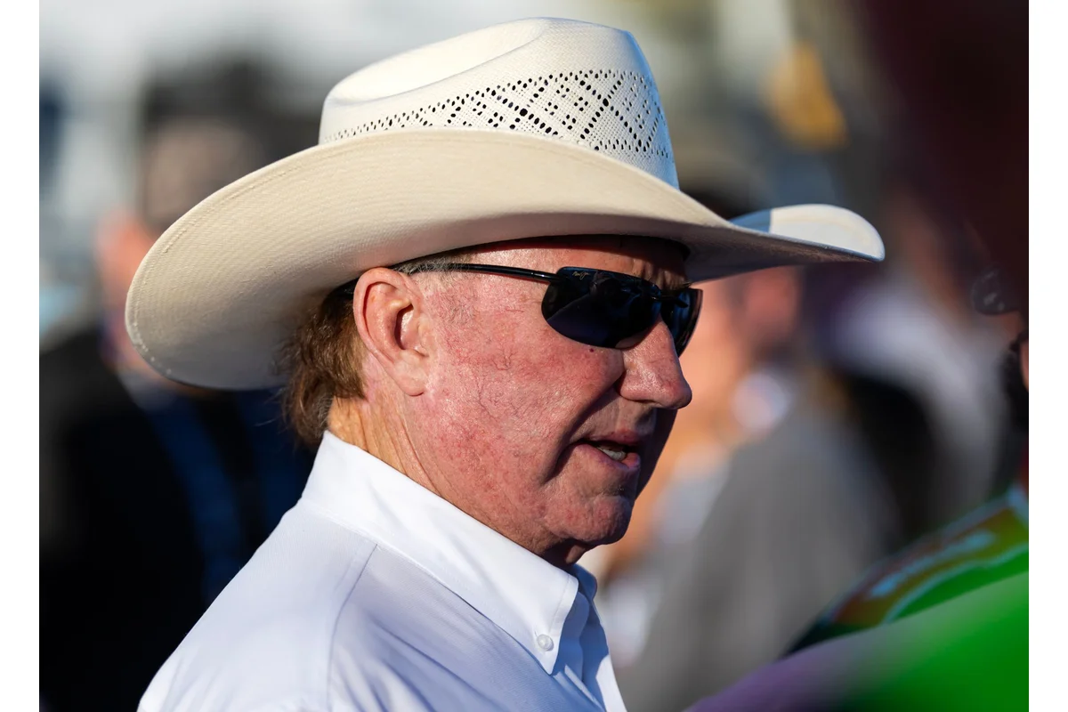 image-of-Richard Childress-09-12-2025 Richard Childress