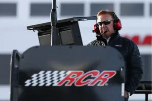 Bass Pro Shops Slams NASCAR Chief in Richard Childress Controversy