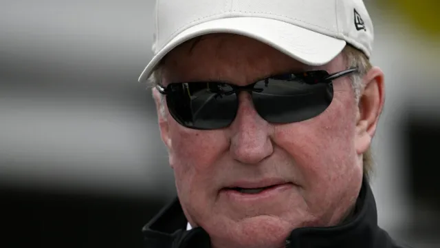 Richard Childress, Richard Childress Racing, Richard Childress NASCAR testimony