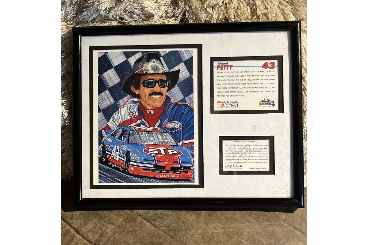 Richard Petty