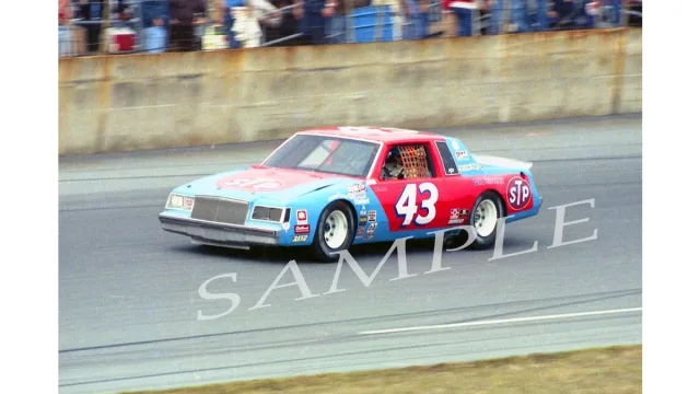 Richard Petty, Cup Series, Richard Petty NASCAR consistency record