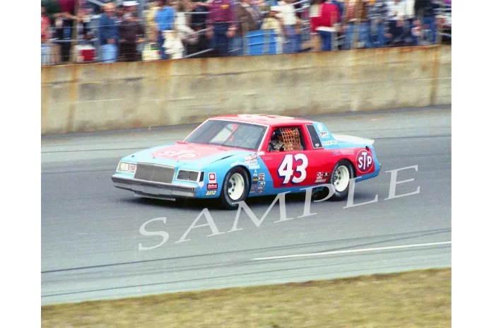 Richard Petty, Cup Series, Richard Petty NASCAR consistency record