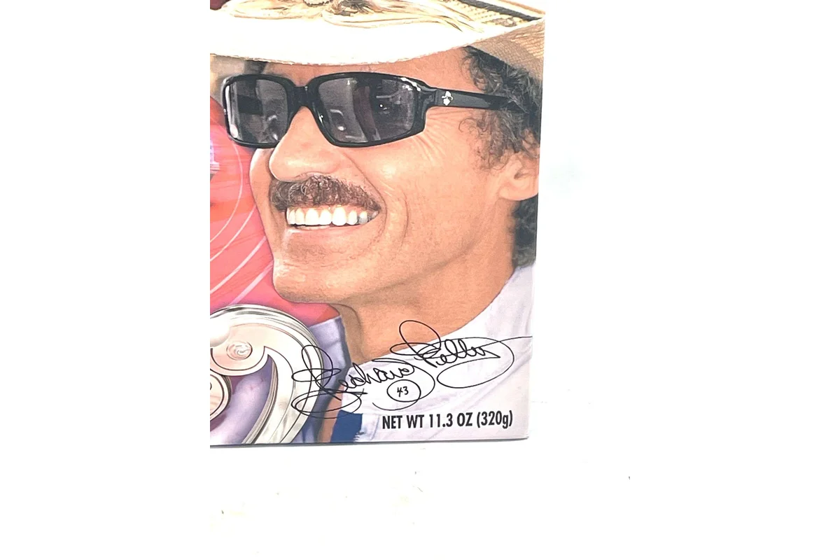 image-of-Richard Petty-30-12-2025 Richard Petty