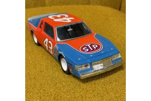 Richard Petty, NASCAR Icons Mourn Greg Biffle’s Tragic Loss