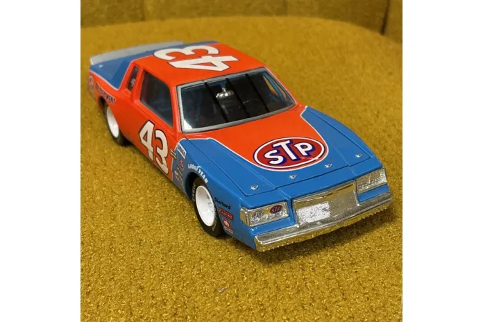 Richard Petty, Richard Petty NASCAR tribute Richard Petty, Richard Petty NASCAR tribute