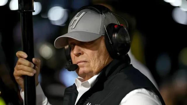 Rick Hendrick, Rick Hendrick NASCAR lawsuit