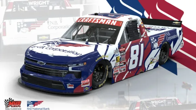 Rick Ware Racing, Richard Childress Racing, Chevrolet, Ford, Richard Childress, Rick Ware, Cup Series, Rick Ware Racing Chevy switch