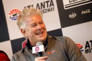 Rick Ware Racing Makes Bold Chevrolet Switch for 2026 NASCAR