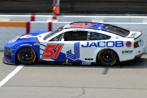 Rick Ware Racing Announces Manufacturer Switch for 2026