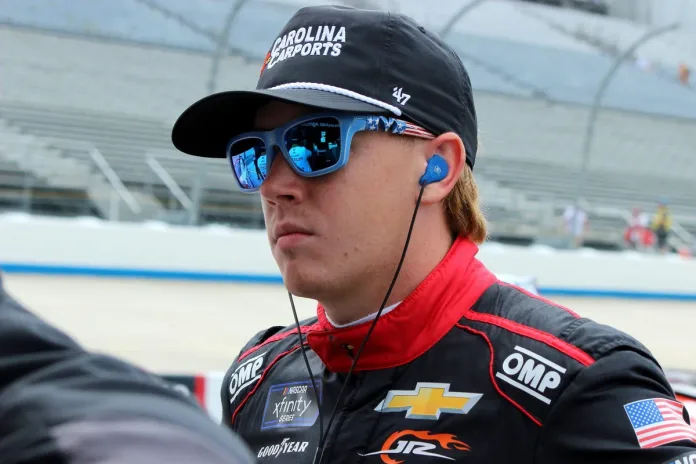 Ross Chastain, NASCAR Driver, Ross Chastain NASCAR sponsor scandal