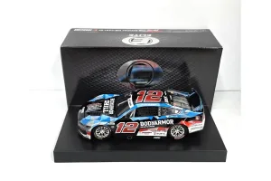 Ryan Blaney 2025 Season Review: Career Highs, Near Misses