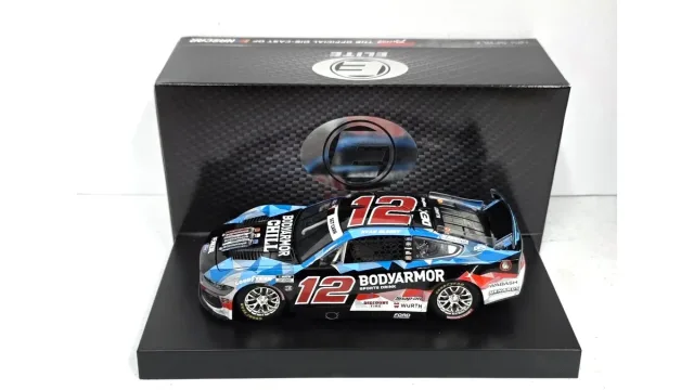 Ryan Blaney, Team Penske, Cup Series, Ryan Blaney 2025 season review