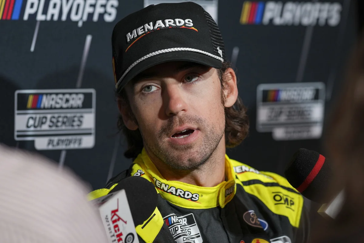 image-of-Ryan Blaney-14-12-2025 Ryan Blaney