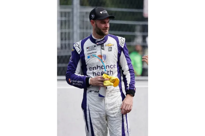 Shane van Gisbergen, Shane van Gisbergen NASCAR update Shane van Gisbergen, Shane van Gisbergen NASCAR update
