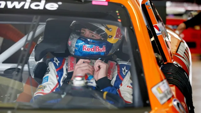 Shane van Gisbergen, TrackHouse Racing, Cup Series, Shane van Gisbergen NASCAR adaptation