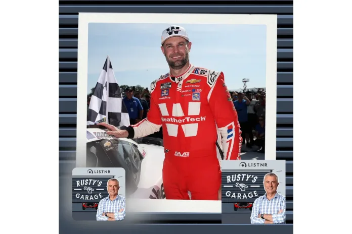 Shane van Gisbergen, TrackHouse Racing, Cup Series, Shane van Gisbergen NASCAR journey