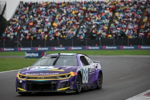 Shane van Gisbergen’s Stunning NASCAR Rookie Season Reviewed