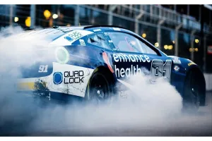 Shane van Gisbergen Claps Back at Fan in NASCAR Update