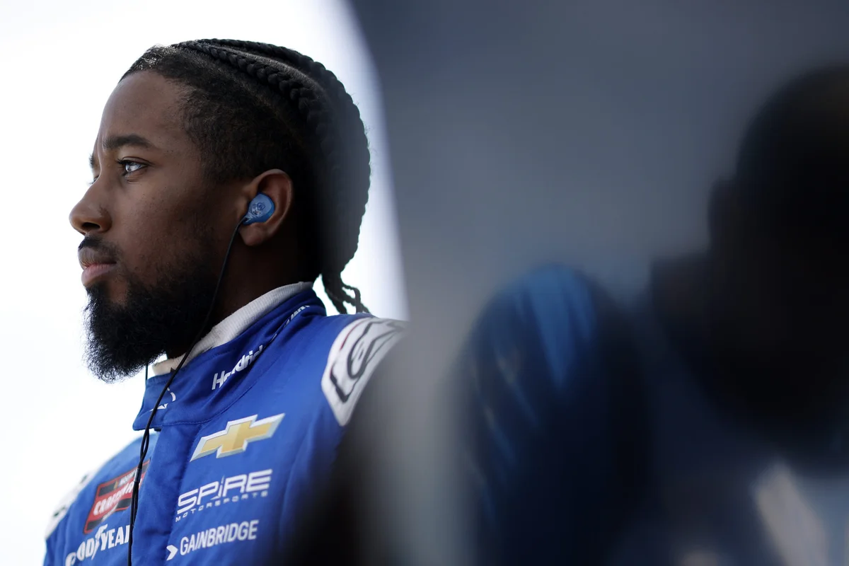 image-of-Spire Motorsports-11-12-2025 Spire Motorsports