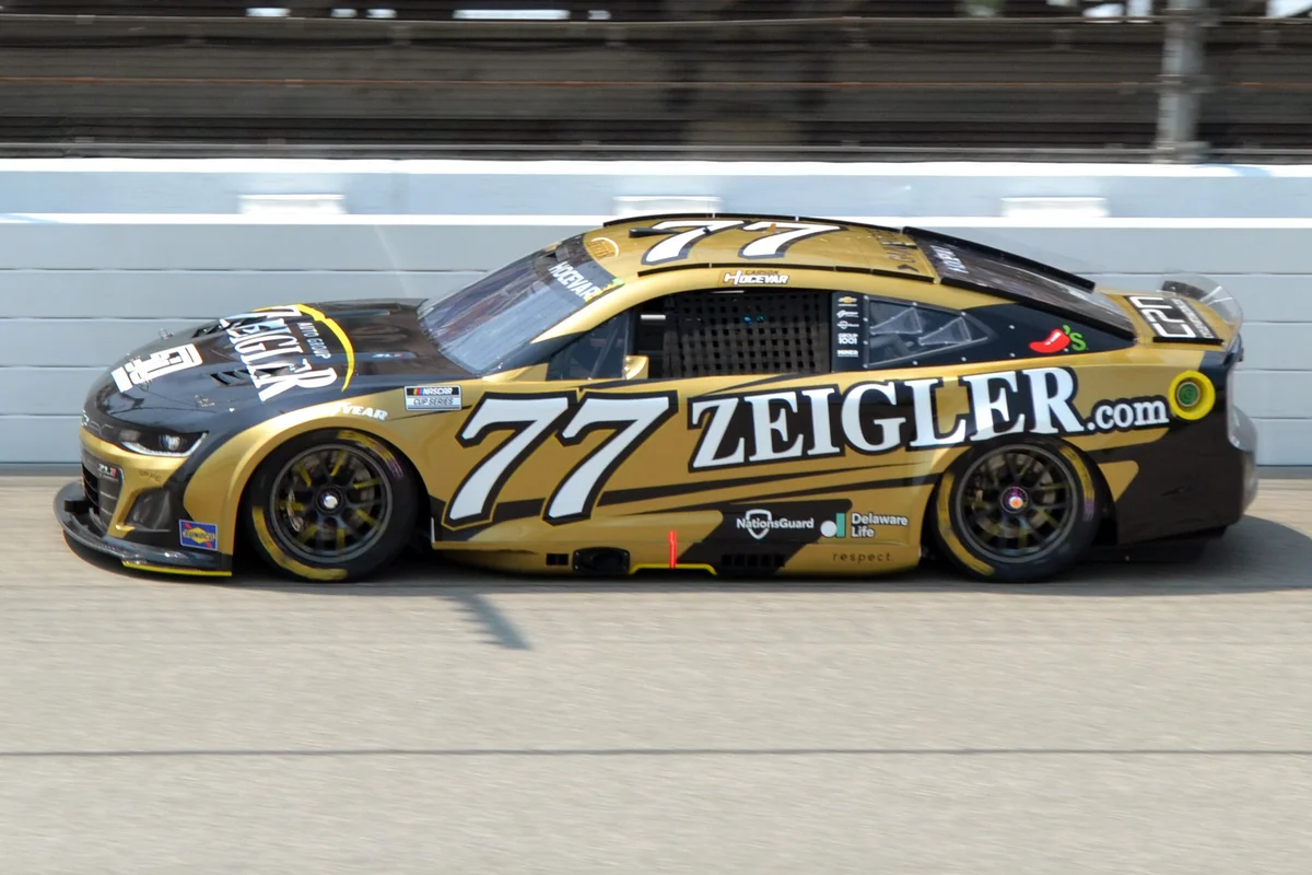 image-of-Spire Motorsports-13-12-2025 Spire Motorsports