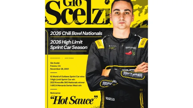 Spire Motorsports, Spire Motorsports High Limit Racing