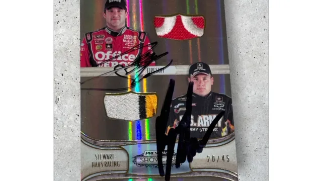 Spire Motorsports, Spire Motorsports dirt racing team