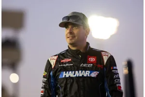 Stewart Friesen Recovery Update: NASCAR Star Walks Again