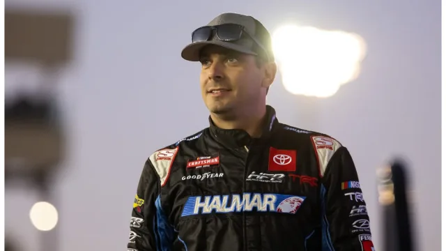 Stewart Friesen, Truck Series, Stewart Friesen recovery update