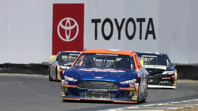 Takuma Koga, Takuma Koga ARCA 2026 season