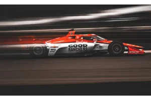 David Malukas Reveals Shock Team Penske 2026 INDYCAR Move