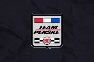 Team Penske Unveils Grand 60th Anniversary Plans for 2026