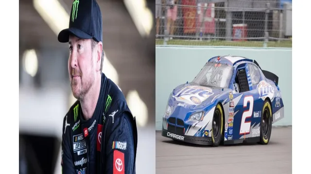 Team Penske, Team Penske Hall of Fame