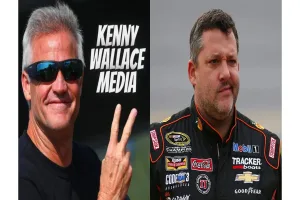 Kenny Wallace Reveals Real Reasons Behind Tony Stewart’s NASCAR Exit