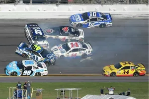 Tony Stewart Kurt Busch Fight: Shocking Insider Details Emerge