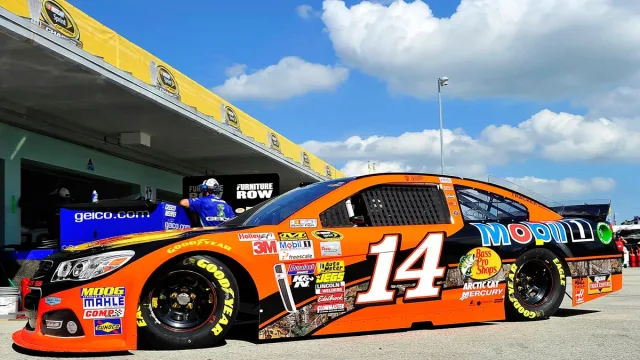 Tony Stewart, Tony Stewart motorsports legacy