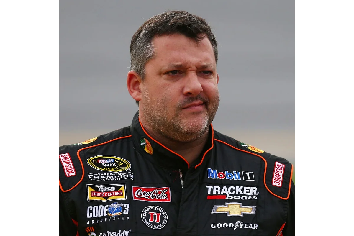 image-of-Tony Stewart-09-12-2025 Tony Stewart