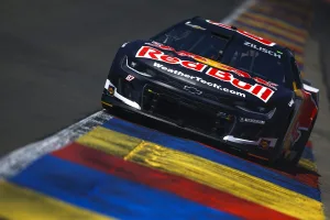 Trackhouse Racing Crew Chief Change: Penske Makes Stunning Move