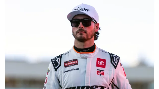 Truck Series, Niece Motorsports, NASCAR Truck Series driver signings