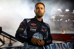 Ty Majeski Snowball Derby Penalty Hands Win to Nasse