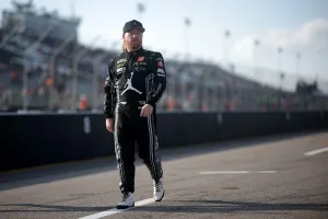 Tyler Reddick Finds Fatherhood Fuels His NASCAR Drive